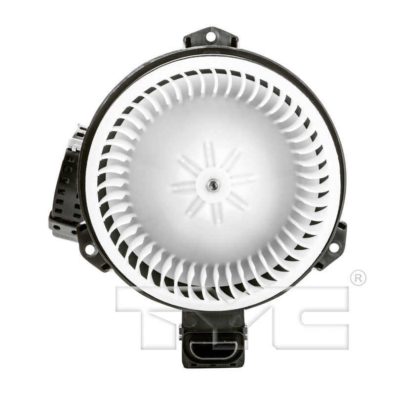 TYC 700230 Blower Assembly for 2006-2018 Pontiac Vibe