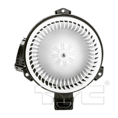 TYC 700230 Blower Assembly for 2006-2018 Pontiac Vibe