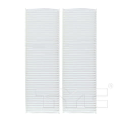 TYC 800047P2 Cabin Air Filter for 1998-2003 Acura CL