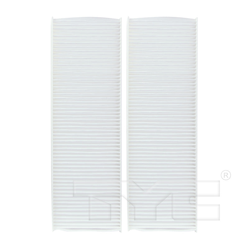 TYC 800047P2 Cabin Air Filter for 1998-2003 Acura CL