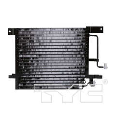TYC 4929 A/C Condenser for 2000-2004 Dodge Dakota