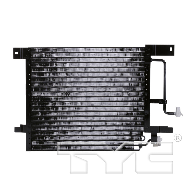 TYC 4929 A/C Condenser for 2000-2004 Dodge Dakota