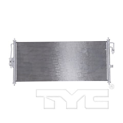 TYC 3099 A/C Condenser for 2002-2006 Nissan Sentra