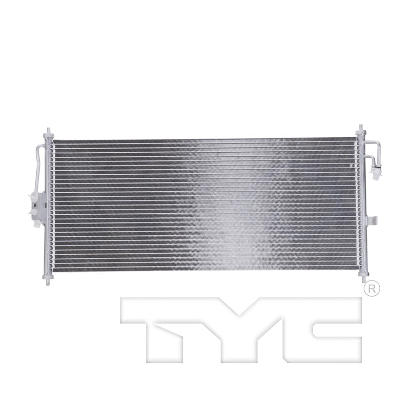 TYC 3099 A/C Condenser for 2002-2006 Nissan Sentra