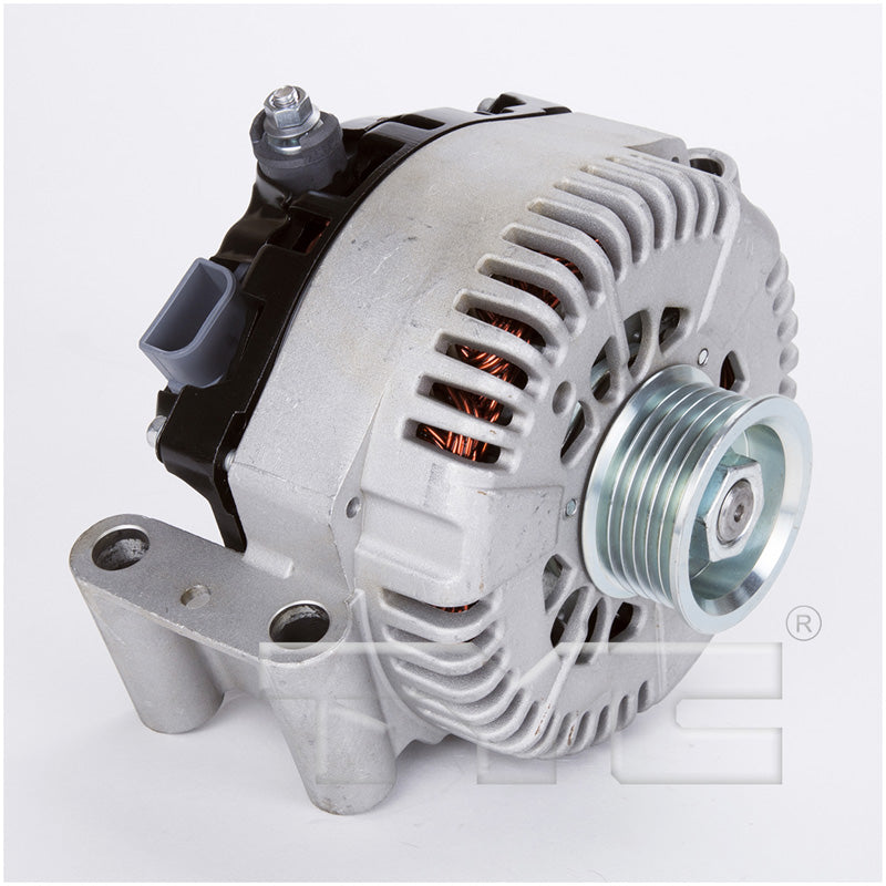 TYC 2-07787 Alternator for 2001-2004 Ford Explorer