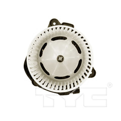 TYC 700071 Blower Assembly for 2001-2003 Dodge Dakota