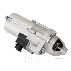 TYC 1-19082 Starter Motor for 2006-2014 Acura TSX