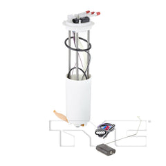 TYC 150064-A Fuel Pump for 2001-2003 Chevrolet S10