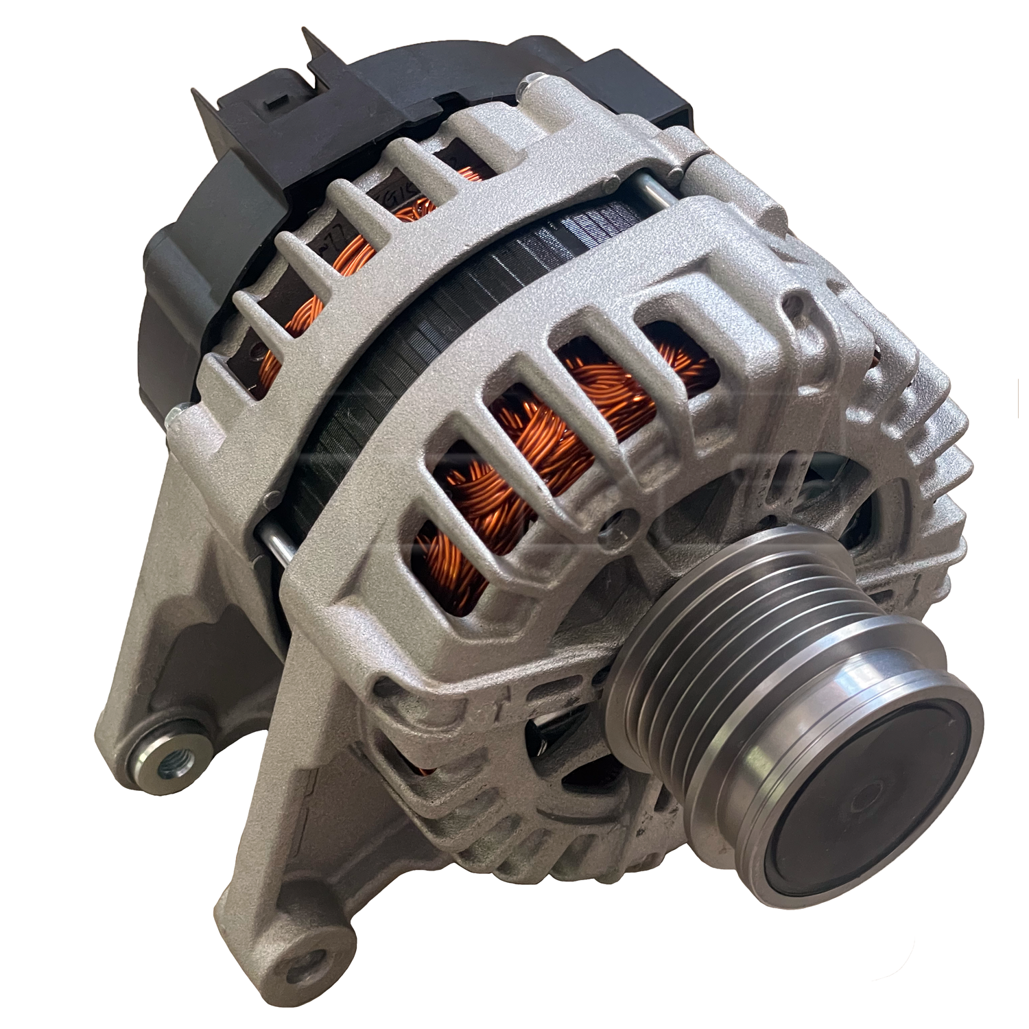TYC 2-11892 Alternator for 2020-2024 Ford Bronco Sport