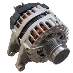 TYC 2-11892 Alternator for 2020-2024 Ford Bronco Sport