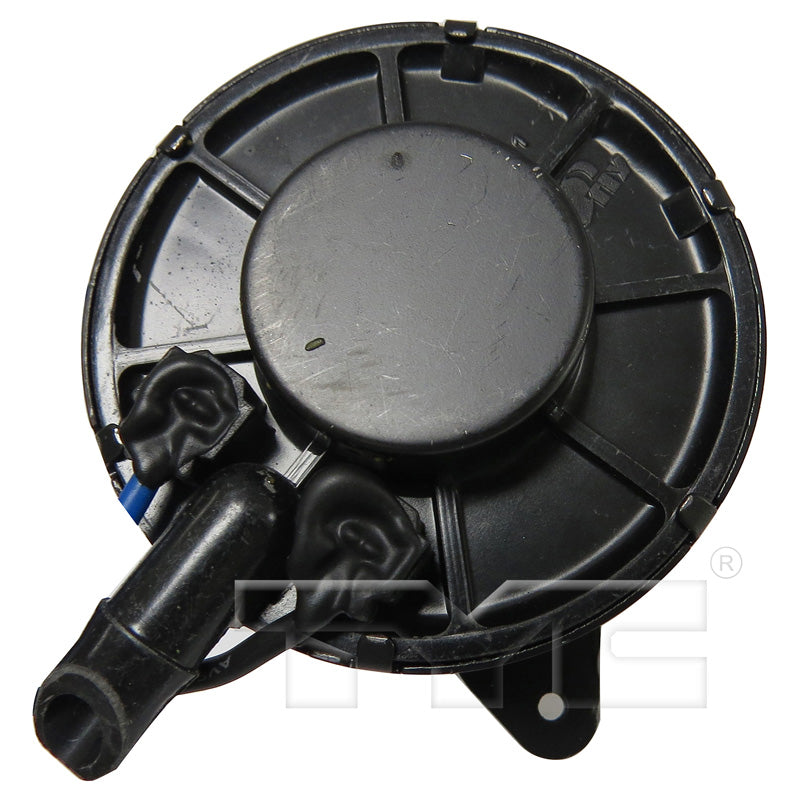 TYC 630280 Engine Cooling Fan Motor for 1990-2001 Toyota Camry