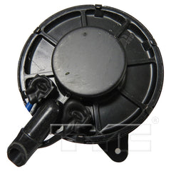 TYC 630280 Engine Cooling Fan Motor for 1990-2001 Toyota Camry