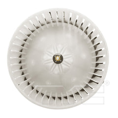 TYC 700012 Blower Assembly for 2002-2009 Dodge Ram 1500