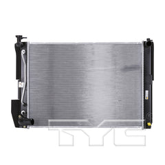TYC 13256 Radiator Assembly for 2004-2006 Lexus RX330