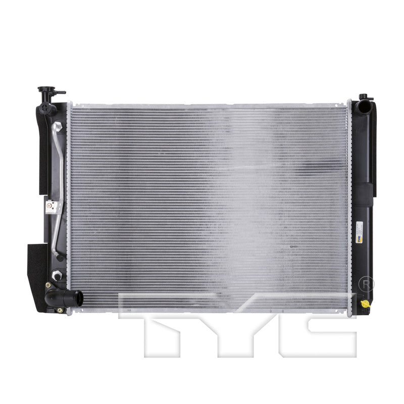 TYC 13256 Radiator Assembly for 2004-2006 Lexus RX330