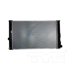 TYC 13259 Radiator Assembly for 2012-2016 Toyota Prius V