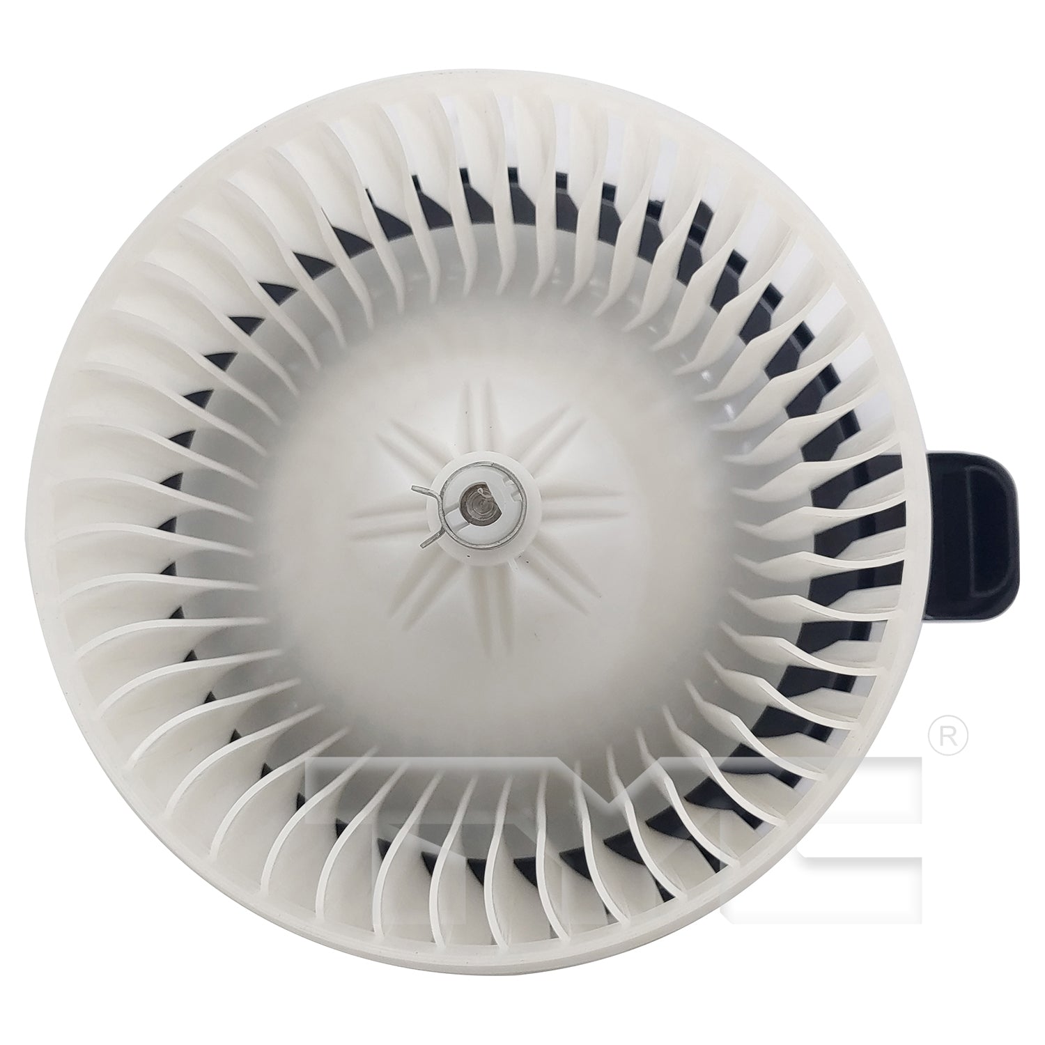 TYC 700358 Blower Assembly for 2019-2026 Ram 1500