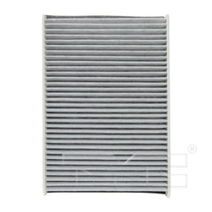 TYC 800137C Cabin Air Filter for 2007-2019 Land Rover Discovery Sport