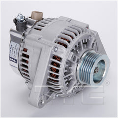 TYC 2-13878 Alternator for 2000-2008 Pontiac Vibe