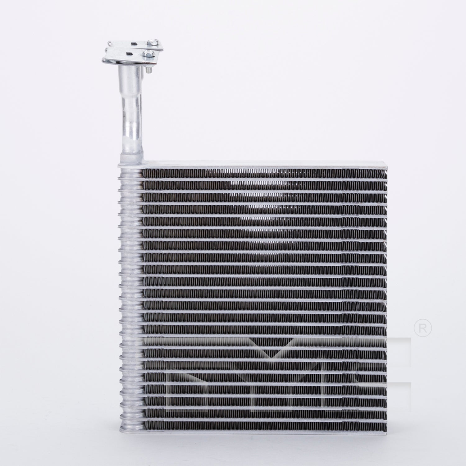 TYC 97189 A/C Evaporator Core for 2006-2007 Jeep Liberty