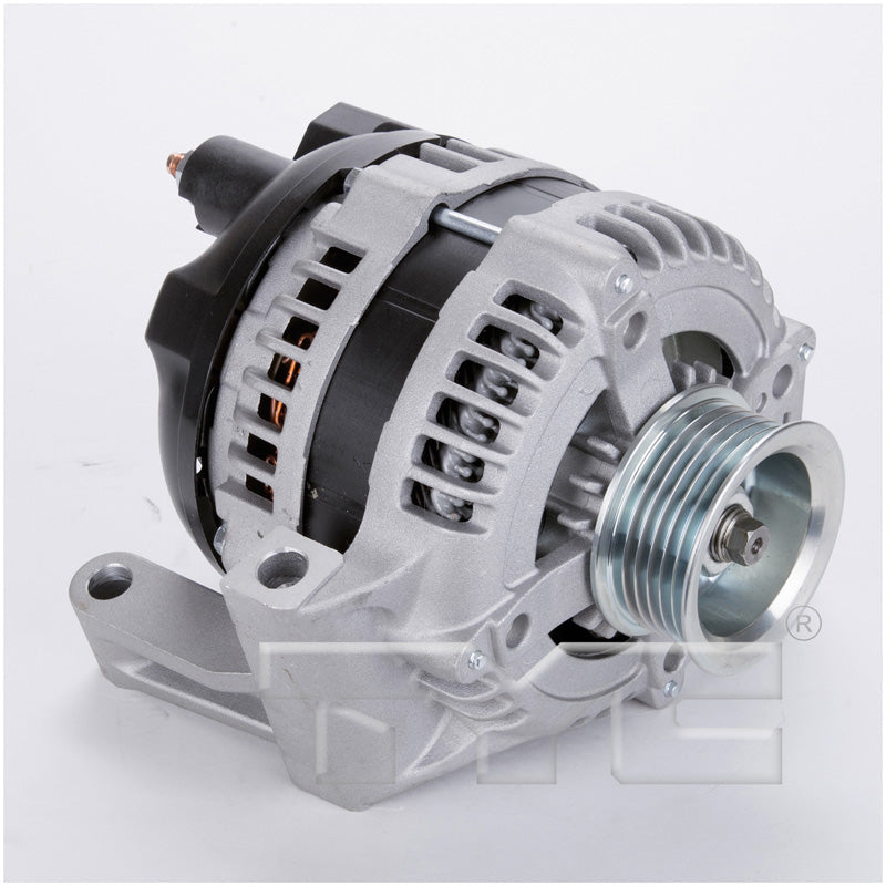 TYC 2-11156 Alternator for 2007-2009 Chevrolet Equinox