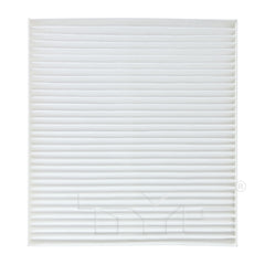 TYC 800024P Cabin Air Filter for 2003-2008 Mazda 6