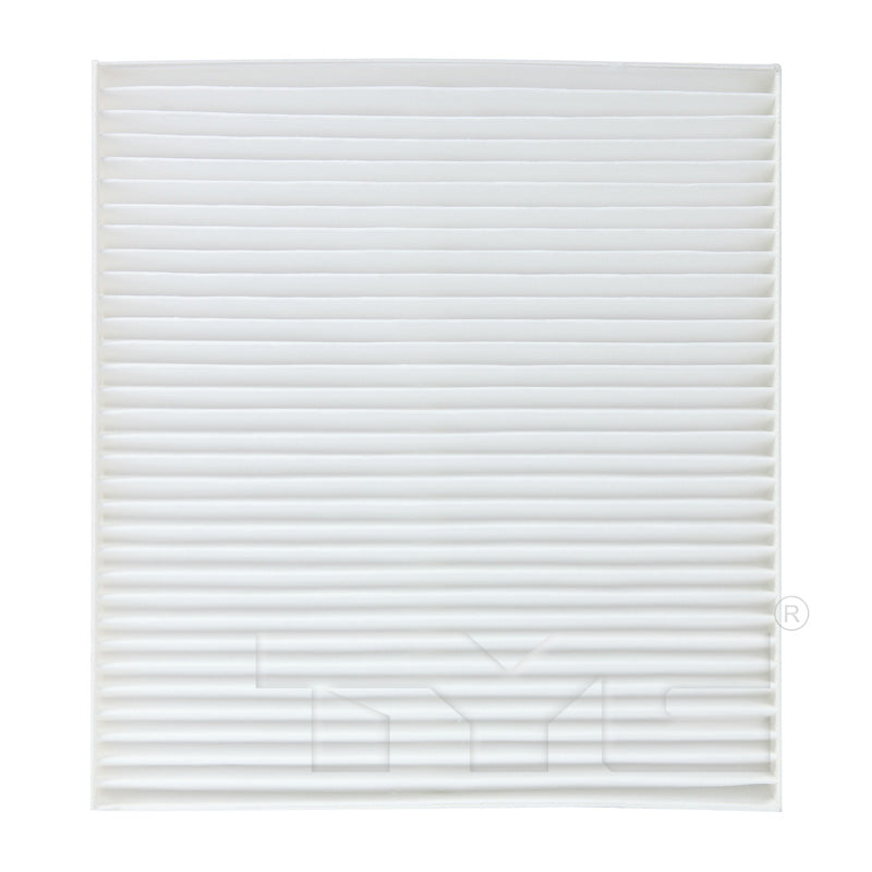 TYC 800024P Cabin Air Filter for 2003-2008 Mazda 6