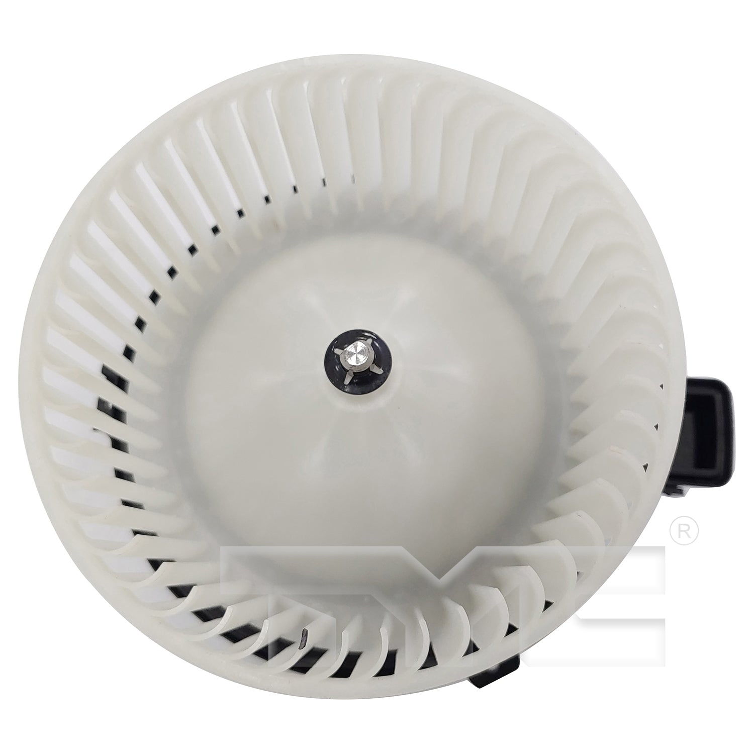 TYC 700361 Blower Assembly for 2016-2024 BMW 530e