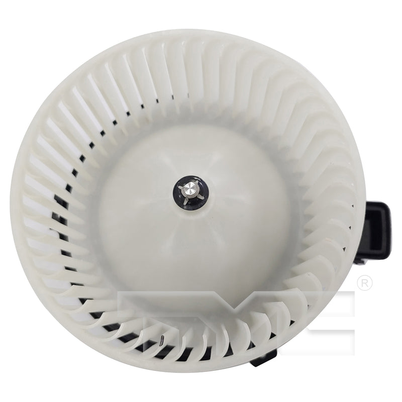 TYC 700361 Blower Assembly for 2016-2024 BMW 530e