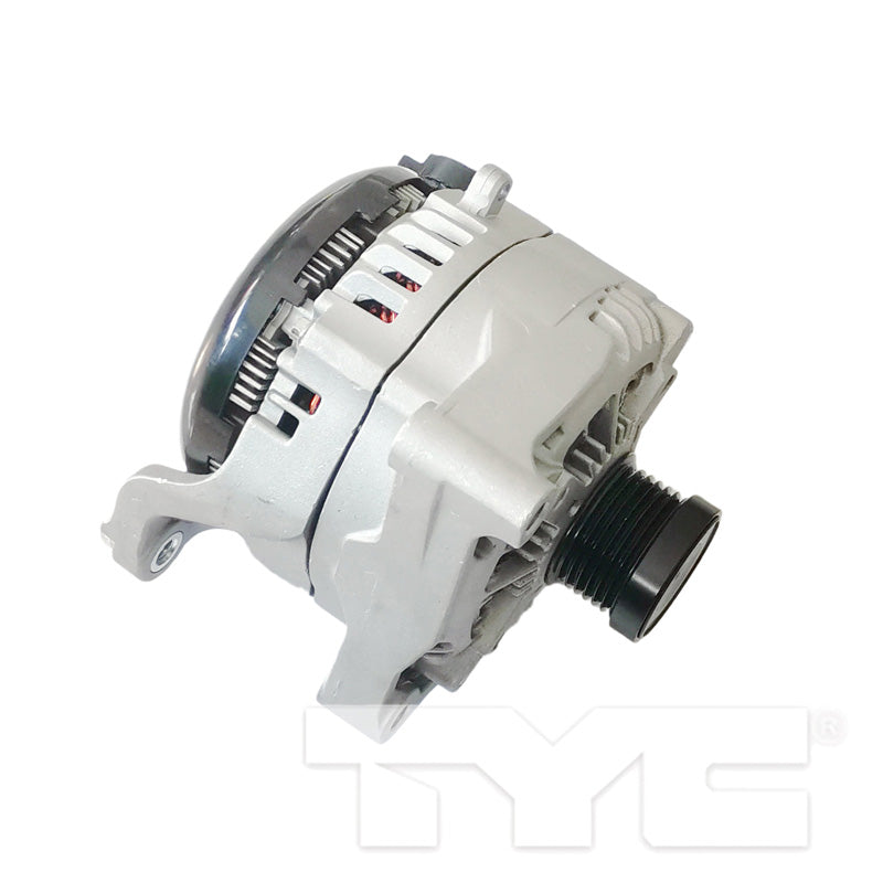 TYC 2-14204 Alternator for 2012-2019 BMW 228i