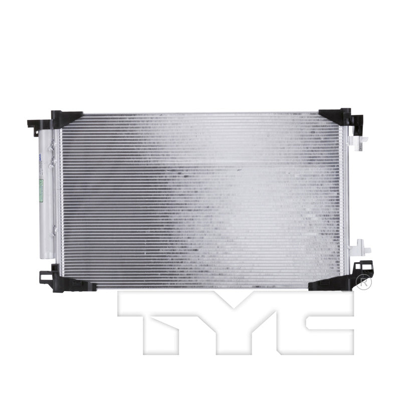 TYC 30081 A/C Condenser for 2018-2021 Toyota C-HR