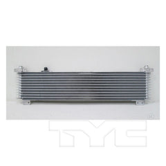 TYC 19145 Auto Trans Oil Cooler for 2013-2018 Cadillac ATS