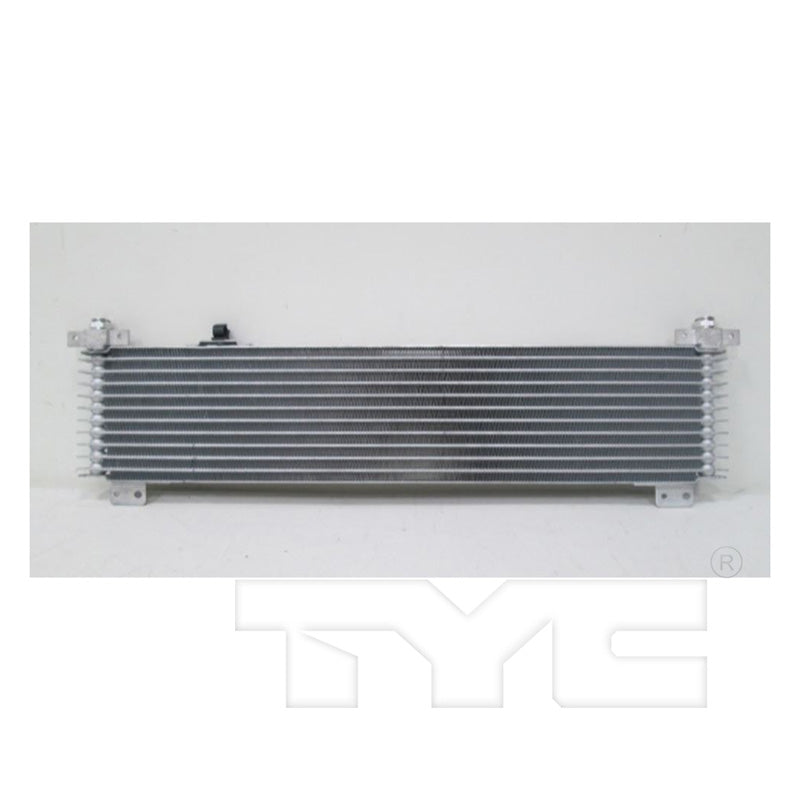 TYC 19145 Auto Trans Oil Cooler for 2013-2018 Cadillac ATS