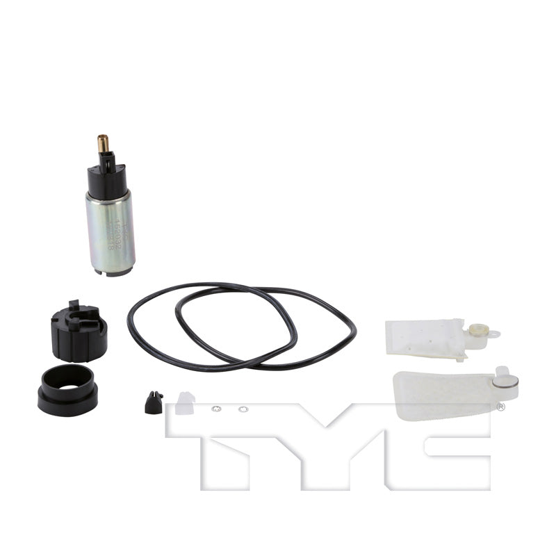 TYC 152032-A Fuel Pump for 1999-2005 Ford Excursion