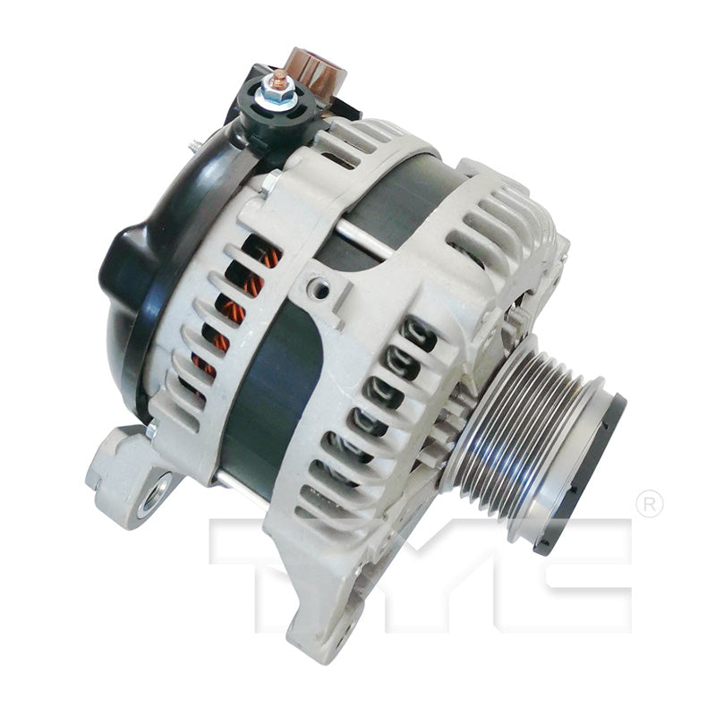 TYC 2-11595 Alternator for 2011-2019 Toyota Highlander