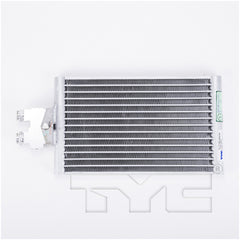 TYC 19083 Auto Trans Oil Cooler for 2014-2022 Mercedes-Benz Sprinter 1500