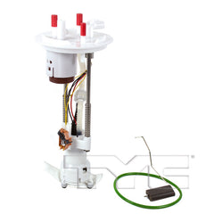 TYC 150162-A Fuel Pump for 2006-2008 Ford F-150