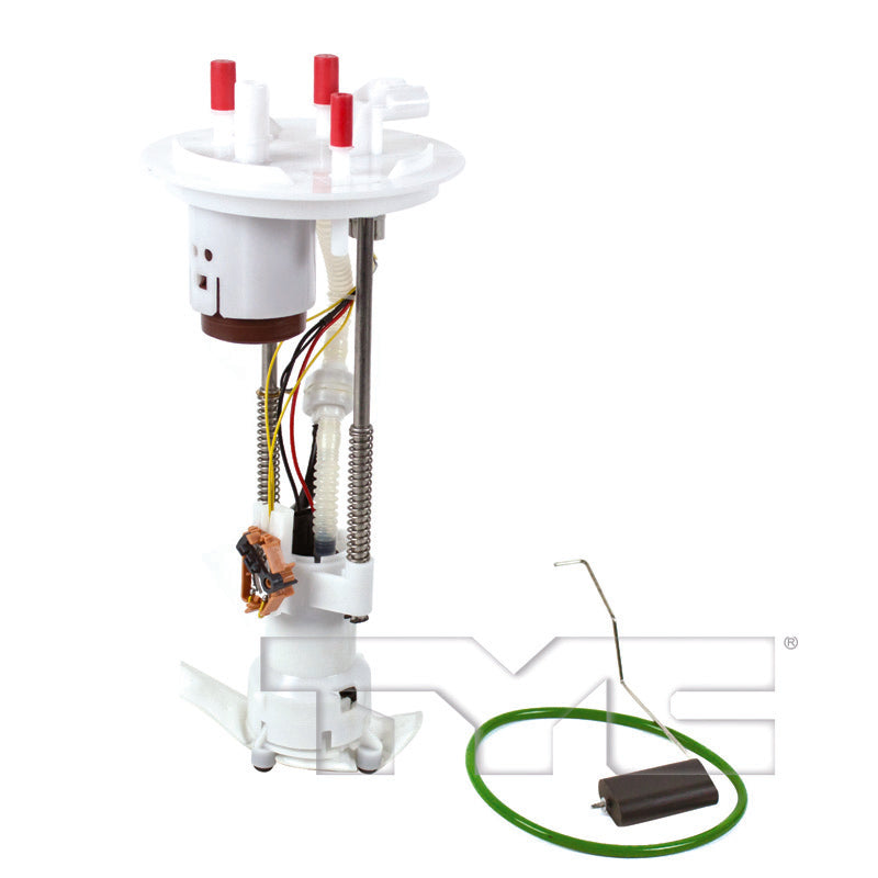 TYC 150162-A Fuel Pump for 2006-2008 Ford F-150