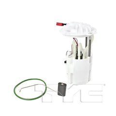 TYC 150146-A Fuel Pump for 2008-2010 Chrysler Town & Country