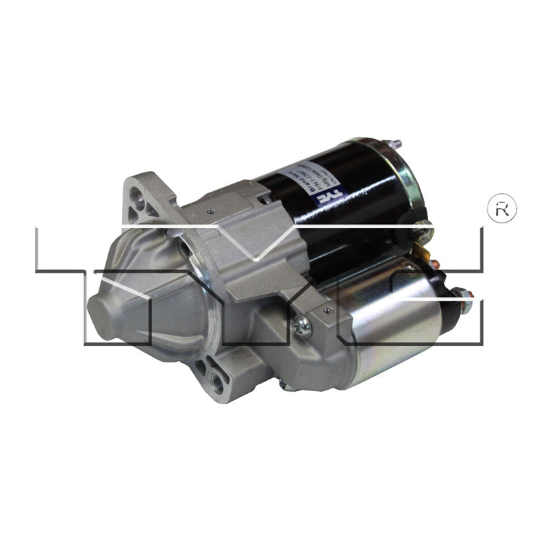 TYC 1-17907 Starter Motor for 2004-2012 Mitsubishi Eclipse