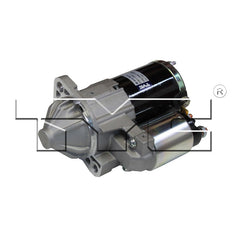 TYC 1-17907 Starter Motor for 2004-2012 Mitsubishi Eclipse