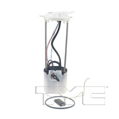 TYC 150377-A Fuel Pump for 2013-2017 Ram 1500