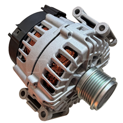 TYC 2-21083 Alternator for 2017-2022 Audi A4