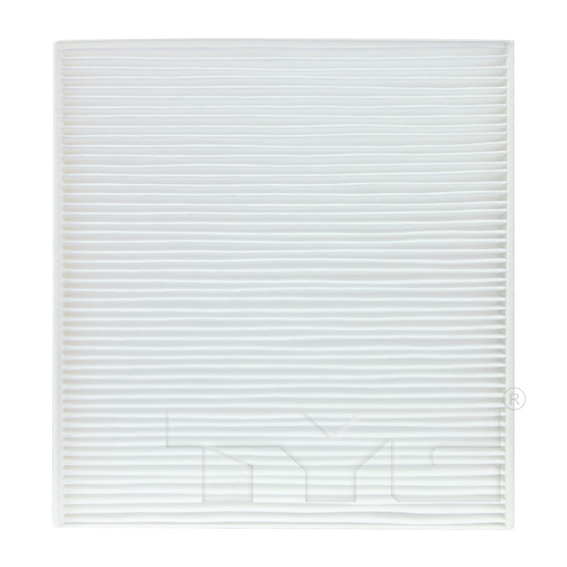 TYC 800201P Cabin Air Filter for 2015-2026 Audi A3