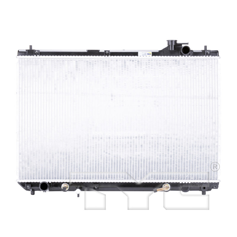 TYC 2542 Radiator Assembly for 2001-2003 Lexus RX300