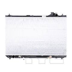 TYC 2542 Radiator Assembly for 2001-2003 Lexus RX300