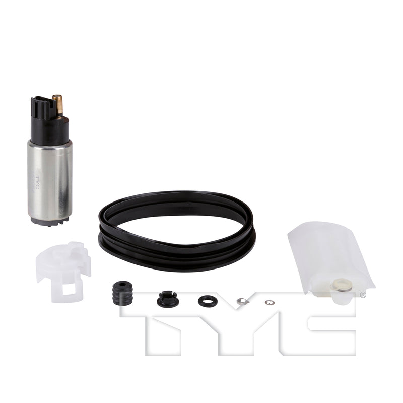 TYC 152064-A Fuel Pump for 1999-2007 Acura MDX