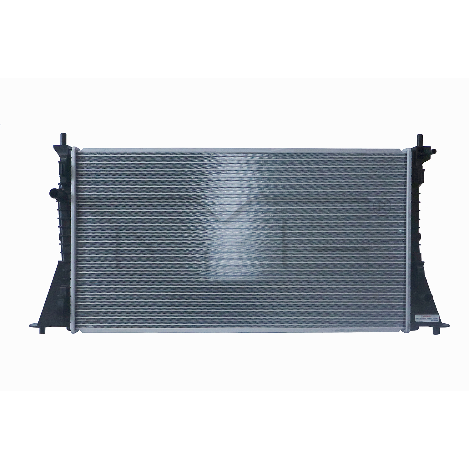 TYC 13916 Radiator Assembly for 2021-2024 Ford Mustang Mach-E
