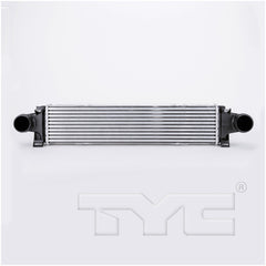 TYC 18058 Intercooler for 2015-2018 Volvo S60