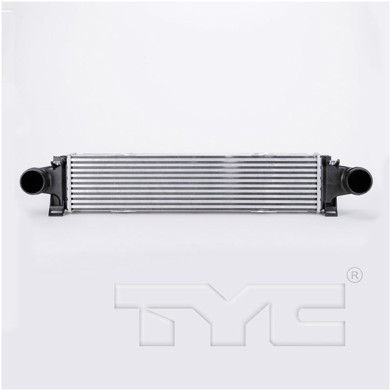 TYC 18058 Intercooler for 2015-2018 Volvo S60